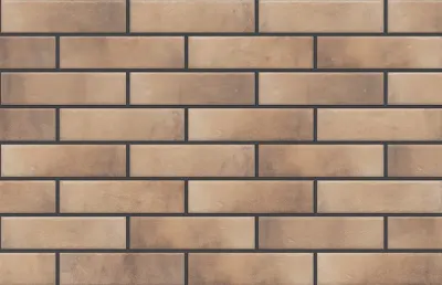 Плитка фасадна Retro Brick Masala 6,5x24,5x0,8 Cerrad
