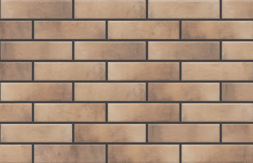 Плитка фасадна Retro Brick Masala 6,5x24,5x0,8 Cerrad