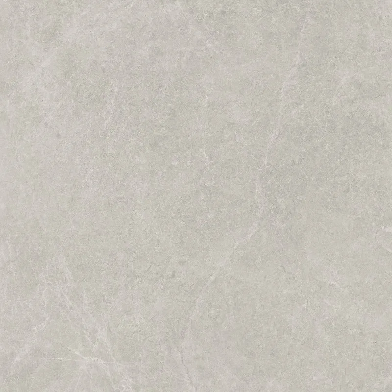 Плитка керамогранітна Minirock U118 Light Grey RECT LAP 598x598x8 Paradyz