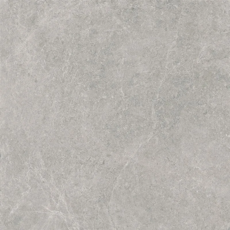 Плитка керамогранітна Minirock U118 Grey RECT LAP 598x598x8 Paradyz