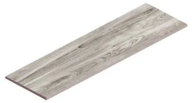 Плитка підлогова York Gris 17,5x60x0,8 Cerrad