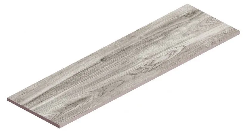 Плитка підлогова York Gris 17,5x60x0,8 Cerrad