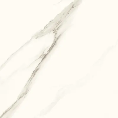 Плитка підлогова Calacatta SZKL RECT POL 59,8x59,8 Ceramika Paradyz