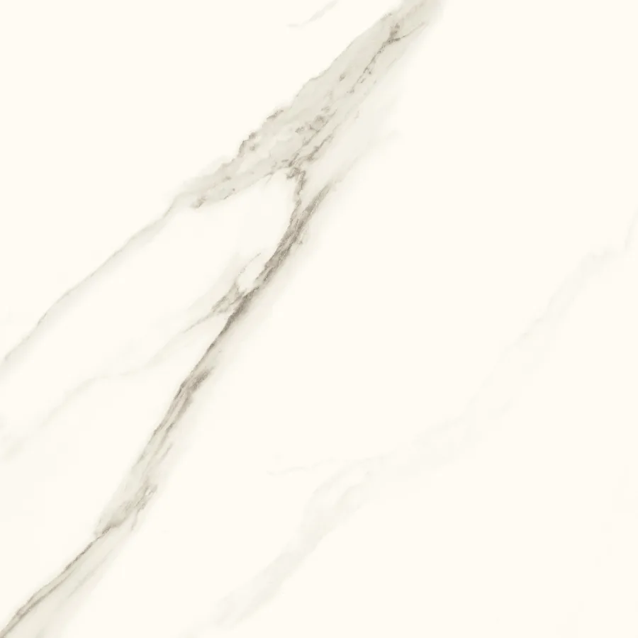 Плитка підлогова Calacatta SZKL RECT POL 59,8x59,8 Ceramika Paradyz