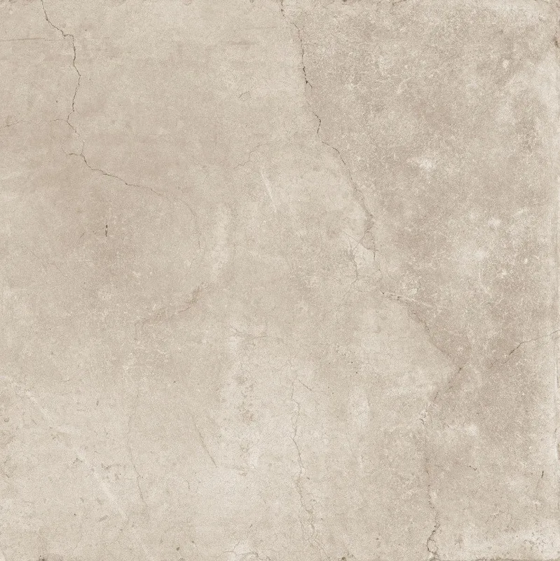 Плитка керамогранітна Terminal Beige RECT 597x597x7 Cerrad