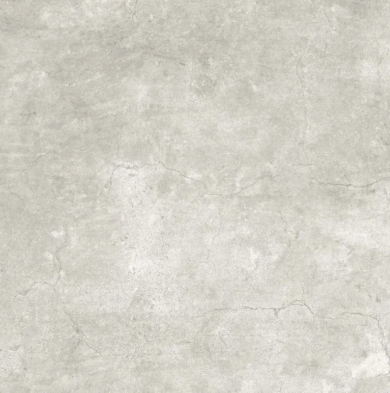Плитка керамогранітна Terminal Silver RECT 597x597x7 Cerrad