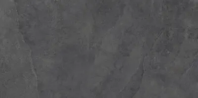 Плитка керамогранітна Pizarra Antracite 2.0 RECT 600x1200x20 StarGres