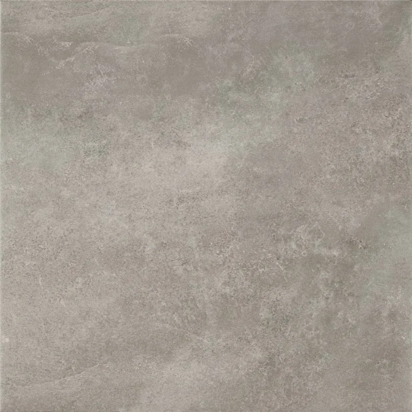 Плитка керамогранітна Febe Dark Grey 420×420x7 Cersanit