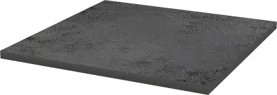 Плитка підлогова Semir Grafit 300x300x8,5 Paradyz