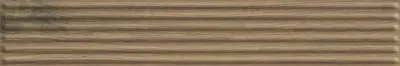 Плитка фасадна Carrizo Wood Stripes Mix STR 65x397 Paradyz