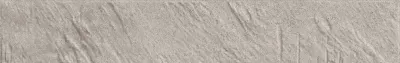 Плитка фасадна Carrizo Grey STR 65x397 Paradyz