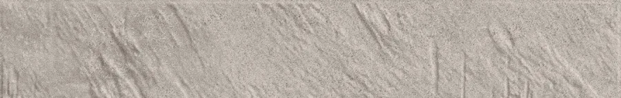Плитка фасадна Carrizo Grey STR 65x397 Paradyz