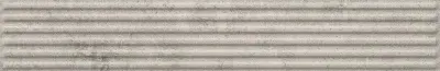 Плитка фасадна Carrizo Grey Stripes Mix STR 65x397 Paradyz