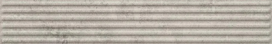 Плитка фасадна Carrizo Grey Stripes Mix STR 65x397 Paradyz