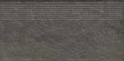 Сходинка Carrizo Basalt STR 300x600x8,5 Paradyz