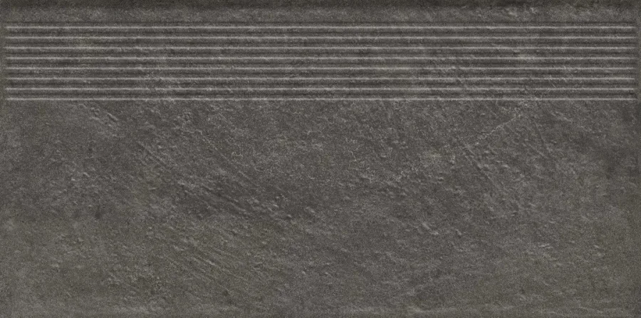 Сходинка Carrizo Basalt STR 300x600x8,5 Paradyz