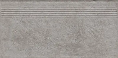 Сходинка Carrizo Grey STR 300x600x8,5 Paradyz