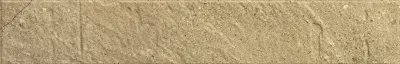 Плитка фасадна Eremite Beige STR 65x397x11 Paradyz