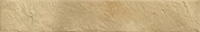 Плитка фасадна Eremite Sand STR 65x397x11 Paradyz