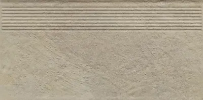 Сходинка Eremite Crema STR 300x600x8,5 Paradyz