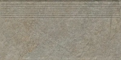 Сходинка Eremite Taupe STR 300x600x8,5 Paradyz