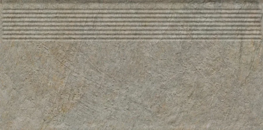 Сходинка Eremite Taupe STR 300x600x8,5 Paradyz