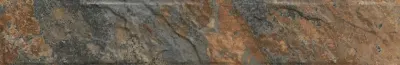 Плитка фасадна Ardis Rust STR 66x400 Paradyz