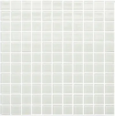 Мозаїка GM 4050 C White 300x300x4 Котто Кераміка