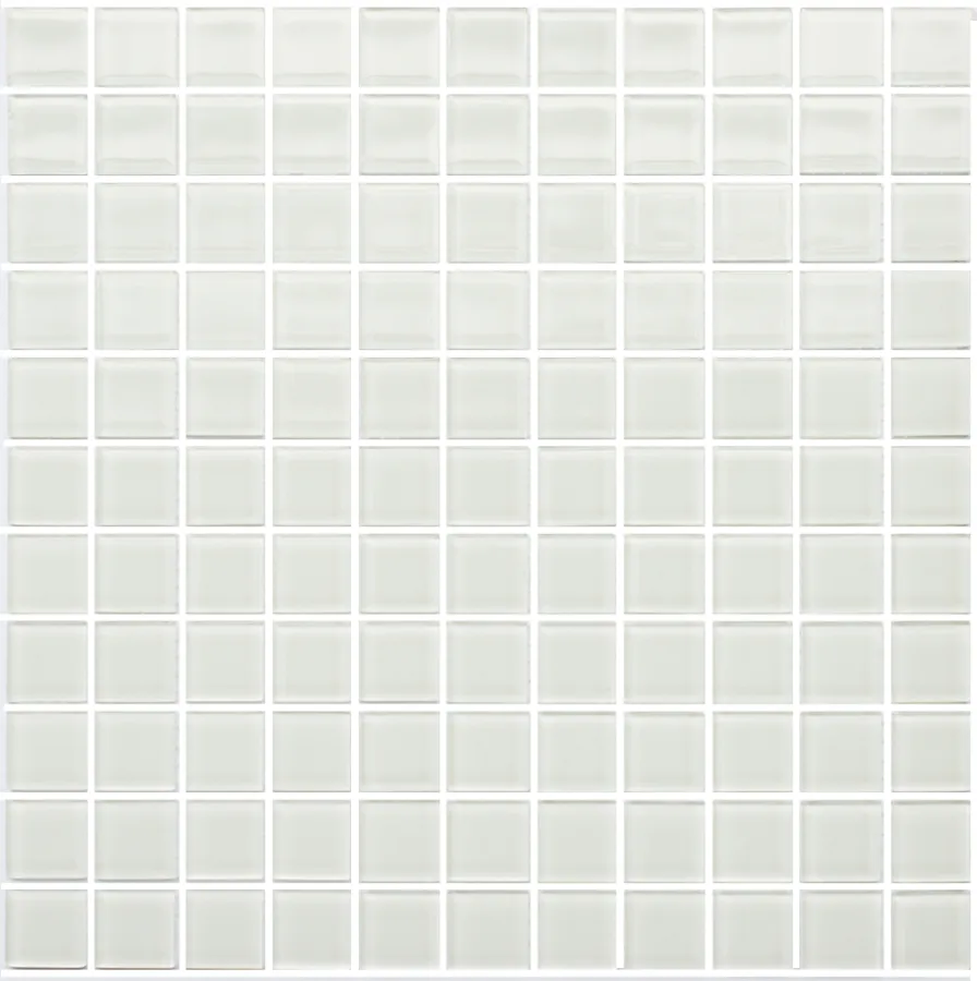 Мозаїка GM 4050 C White 300x300x4 Котто Кераміка
