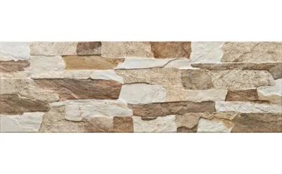 Плитка фасадна Aragon Natura 150x450x9 Cerrad