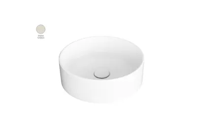 Умивальник 40 FORIU FO01SM Sabbia Matte SIMAS