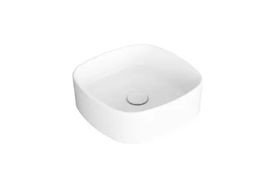 Умивальник 40 FORIU FO03WM White Matte SIMAS