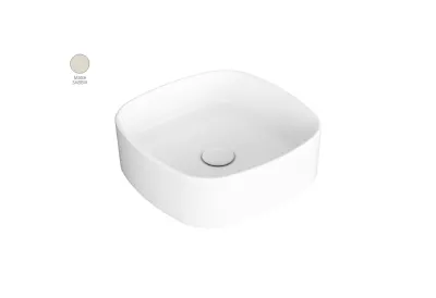 Умивальник 40 FORIU FO03SM Sabbia Matte SIMAS