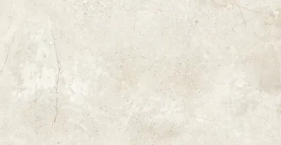 Плитка керамогранітна Fuse Ivory MAT 598x1198x8 Tubadzin