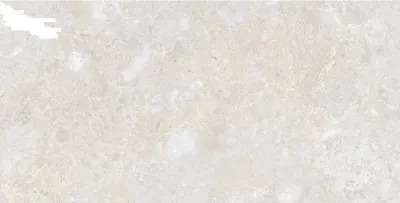 Плитка керамогранітна Tizziano Ivory RECT 598x1198x8 Tubadzin