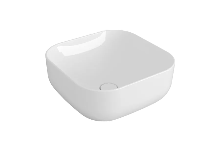 Умивальник Balloon 45 BA03 Glossy White SIMAS