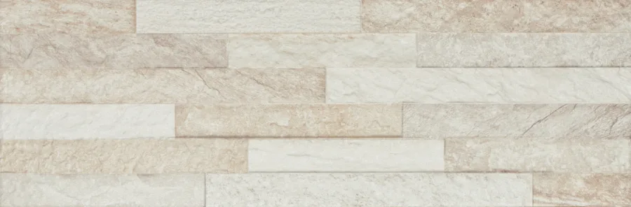 Камінь фасадний Kallio Cream 15x45x0,9 Cerrad