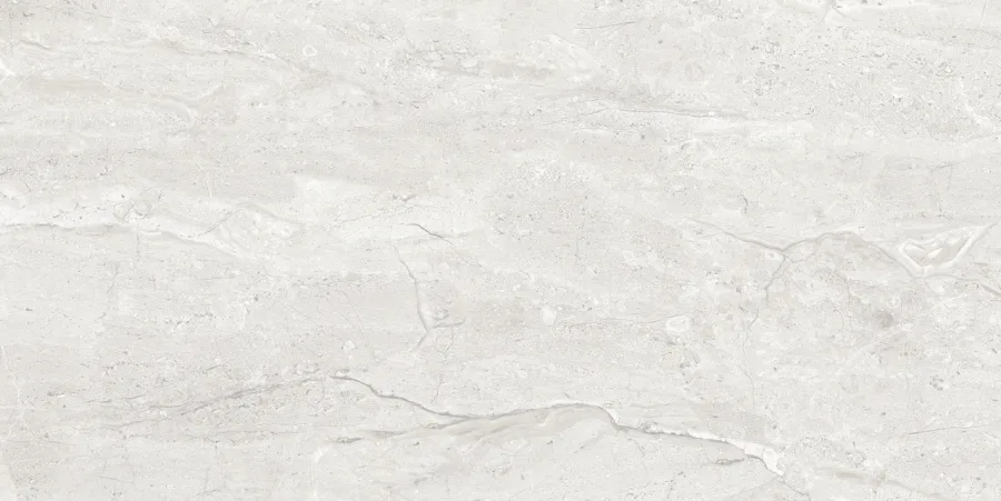 Плитка стінова Marmo Milano світло-сірий 300x600x9 Golden Tile