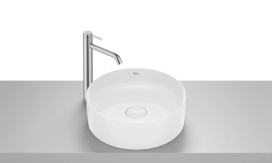 Умивальник Terra 390 A32787N000 Roca