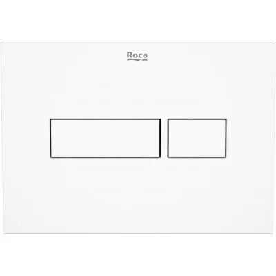Кнопка зливу Duplo Nova White A890220200 Roca