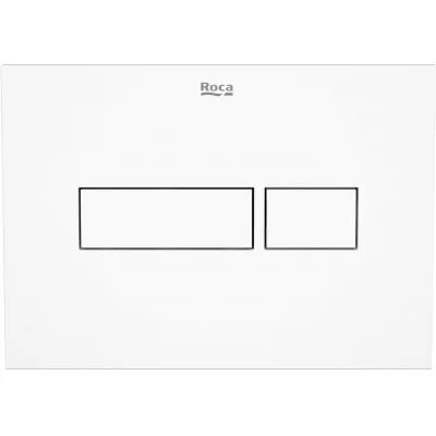 Кнопка зливу Duplo Nova White A890220200 Roca