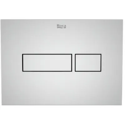 Кнопка зливу Duplo Nova Chrome A890220201 Roca