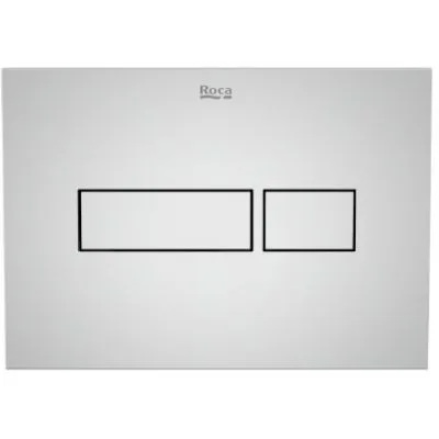 Кнопка зливу Duplo Nova Chrome A890220201 Roca