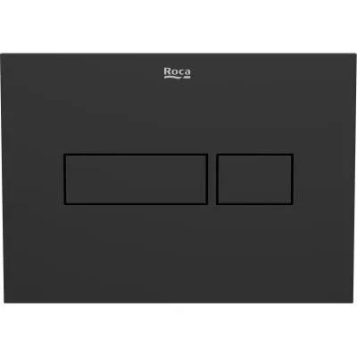Кнопка зливу Duplo Nova Black matt A890220206 Roca