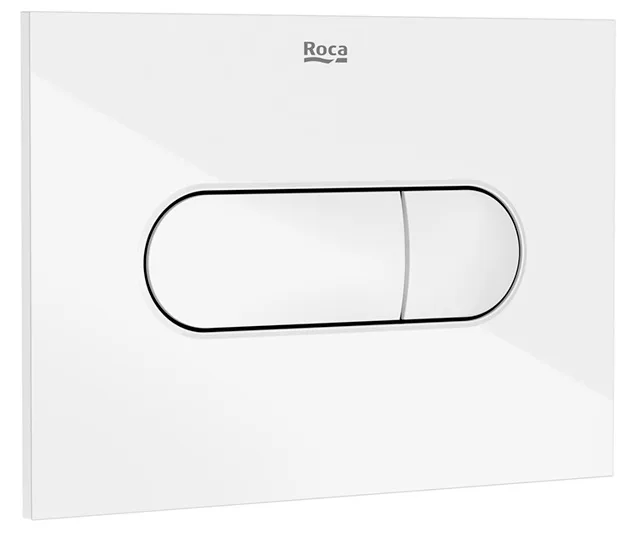 Кнопка зливу Duplo Nova White A890222200 Roca