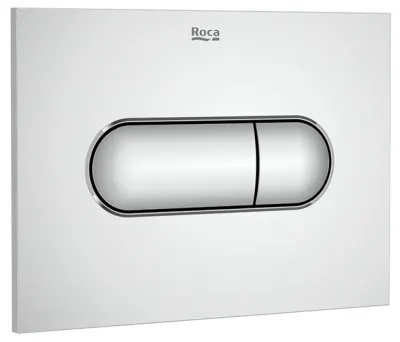 Кнопка зливу Duplo Nova Chrome A890222201 Roca
