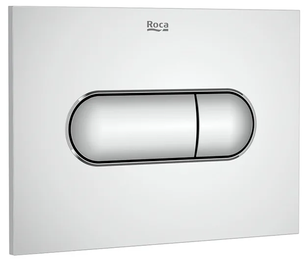 Кнопка зливу Duplo Nova Chrome A890222201 Roca