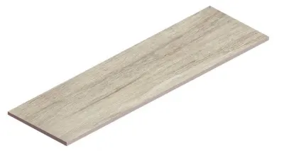 Плитка підлогова Ultima Beige 17,5x60x0,8 Cerrad