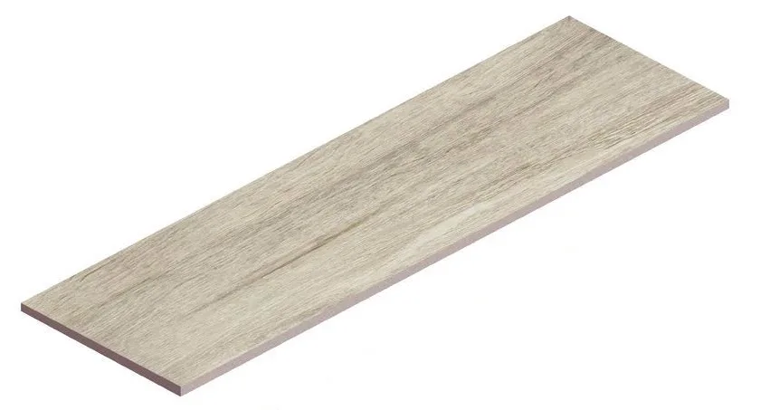 Плитка підлогова Ultima Beige 17,5x60x0,8 Cerrad