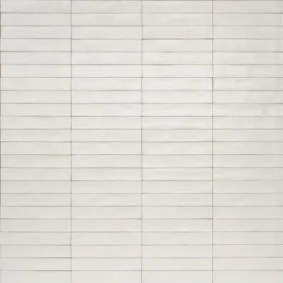 Плитка стінова RCGA Wish White Semimatt 53x300 Ragno